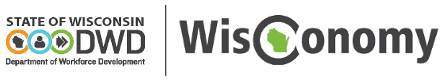 WisConomy Logo