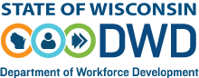 DWD Logo