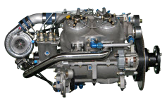 Wisconsin Engine Manufacturers & Distributors logo and link to their website