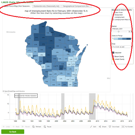 tableau filters image